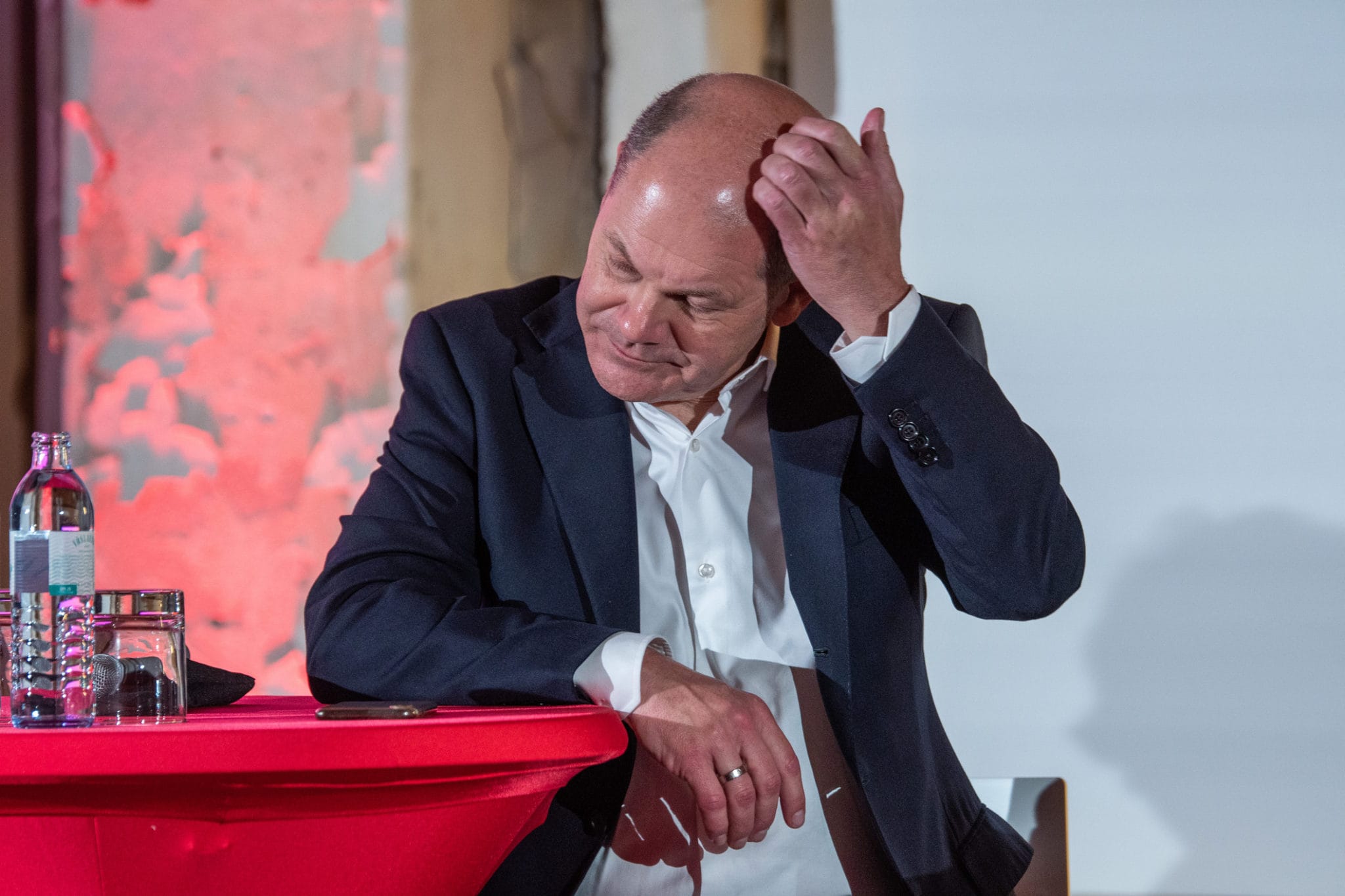 German Abstention in Ukraine: A European Betrayal?