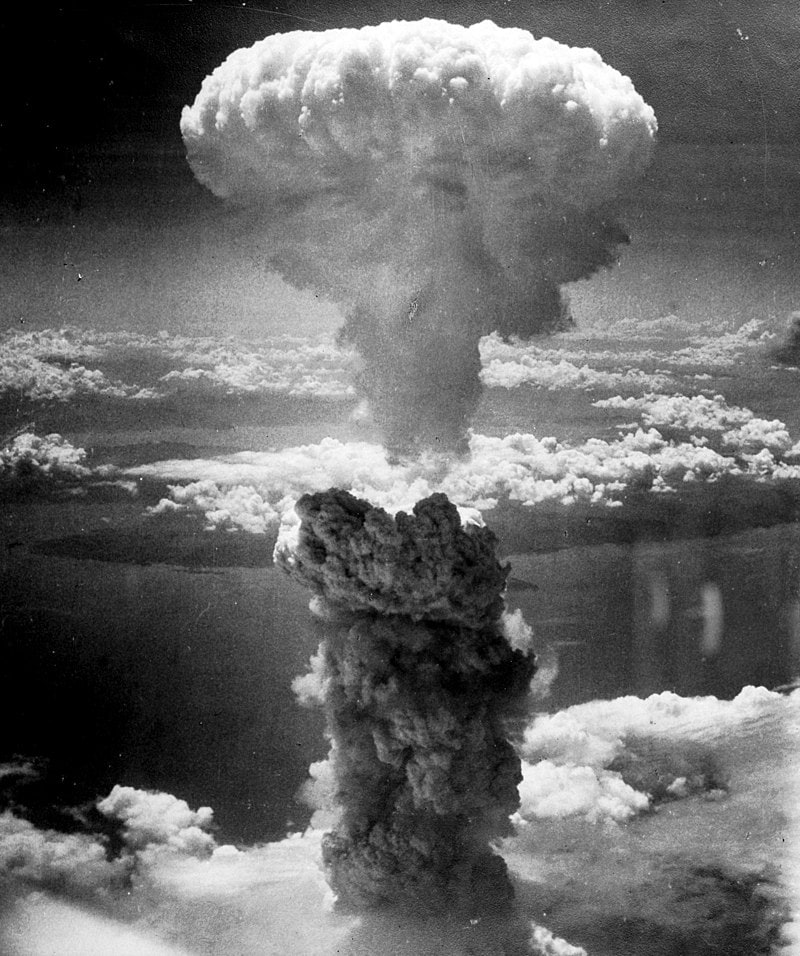 Ukraine Crisis: Yes, You Should Be Afraid Of Nuclear War