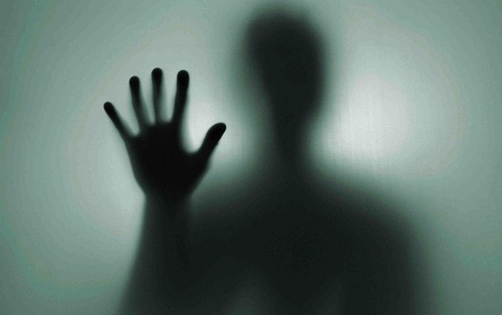 Never Come to a Stranger’s Place at Night.