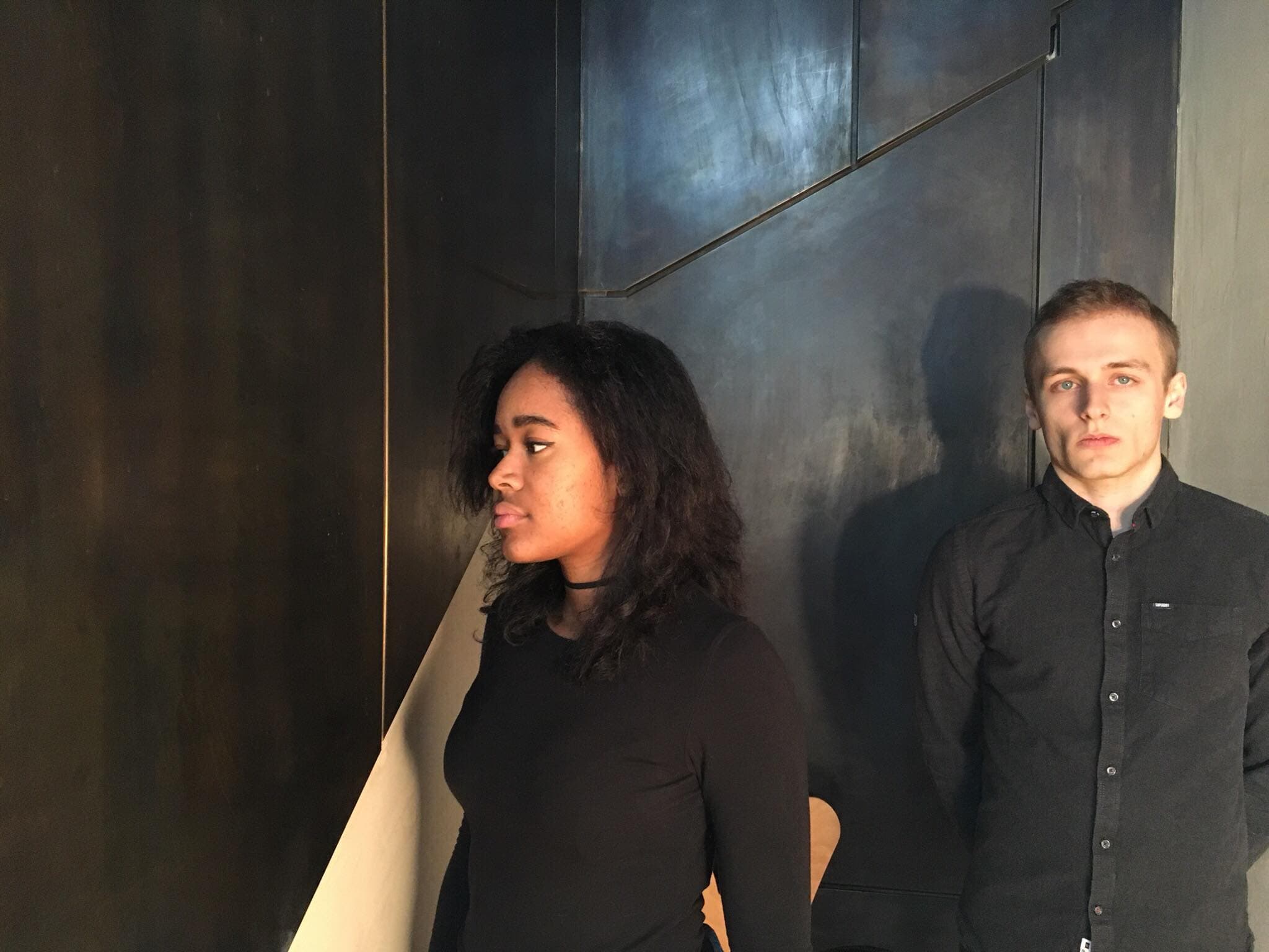 Variations sur Antigone
