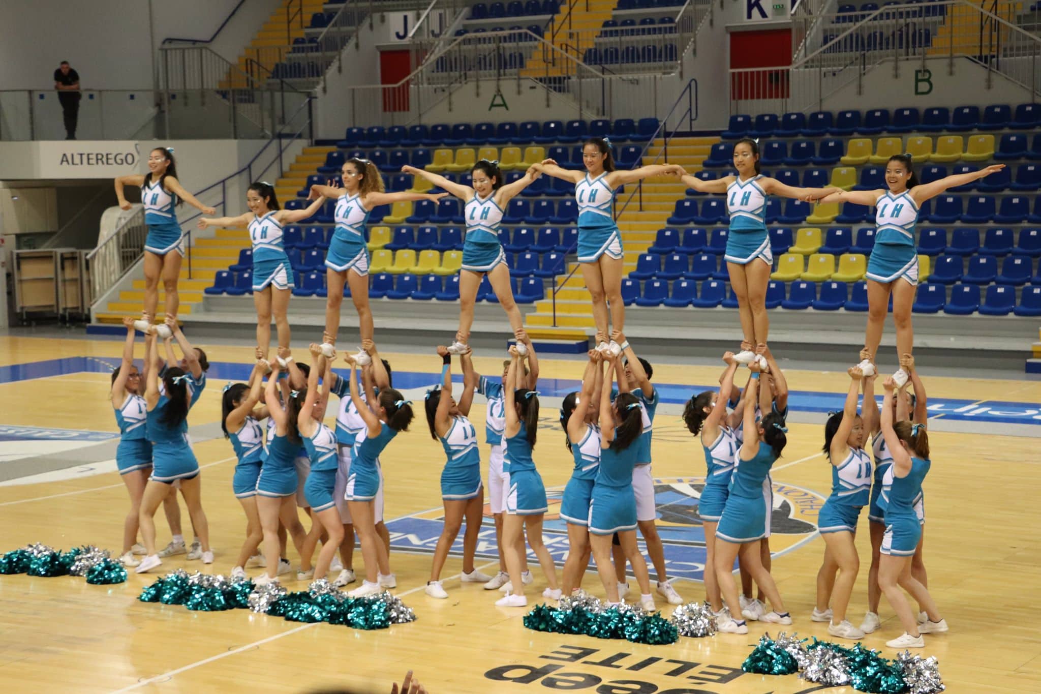 Minicrit 2018 : Opening Ceremony