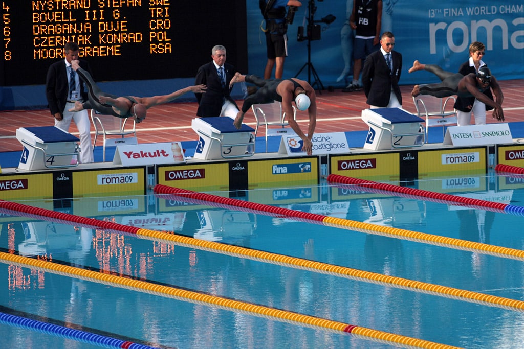 LGBTQ+ History Month Special: Ian Thorpe, Australia’s National Hero