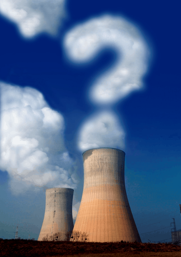 Let’s Get Political: Nuclear Energy