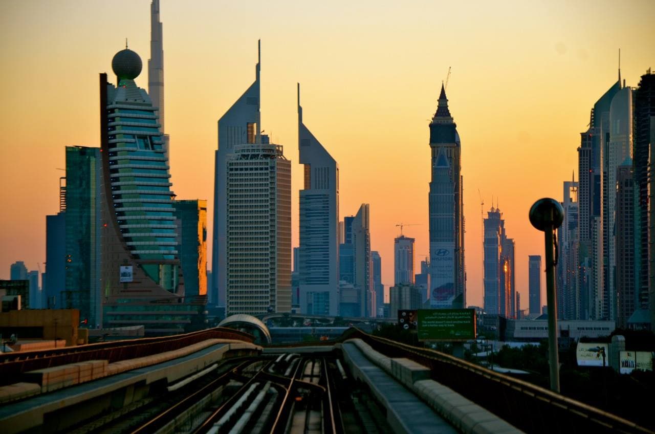 Visiting Dubai, a Q&A