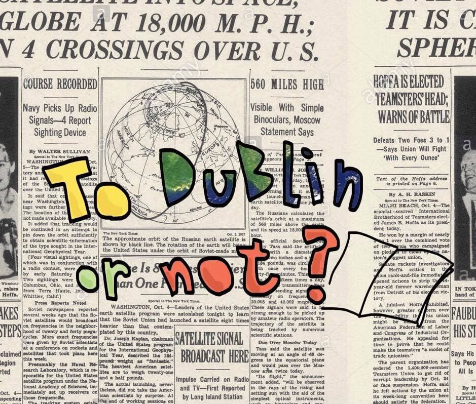 Quand la sécurité prend le pas sur la liberté : les défauts du règlement Dublin