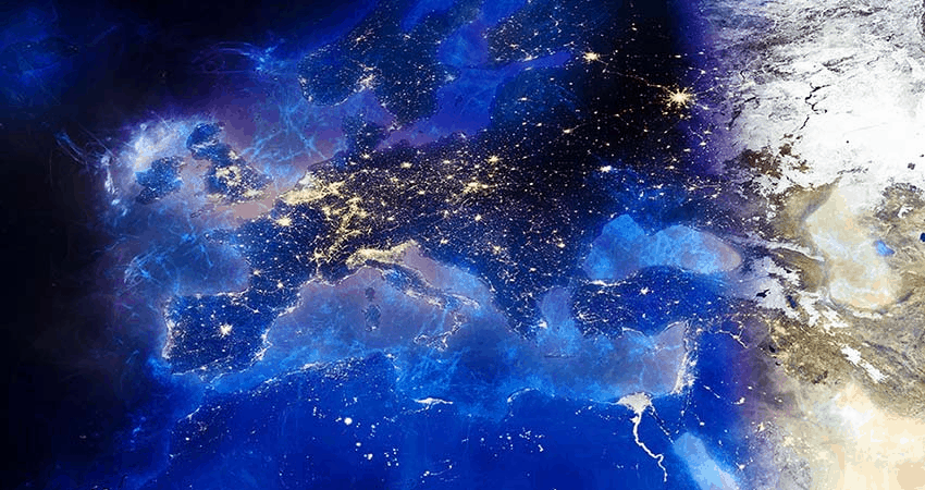 Why we need a United States of Europe