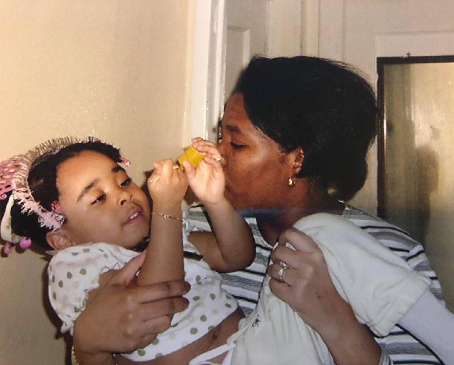 On Earth We’re Briefly Gorgeous: Bridging Gaps Between Generations