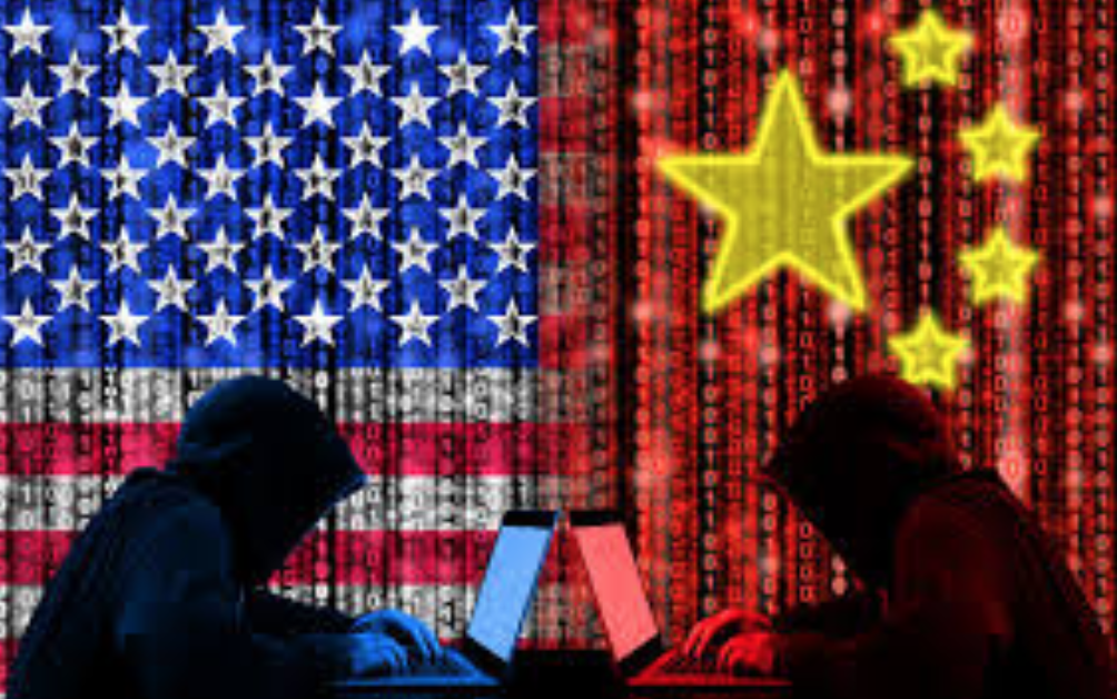 La guerre sino-américaine sera t-elle également numérique?