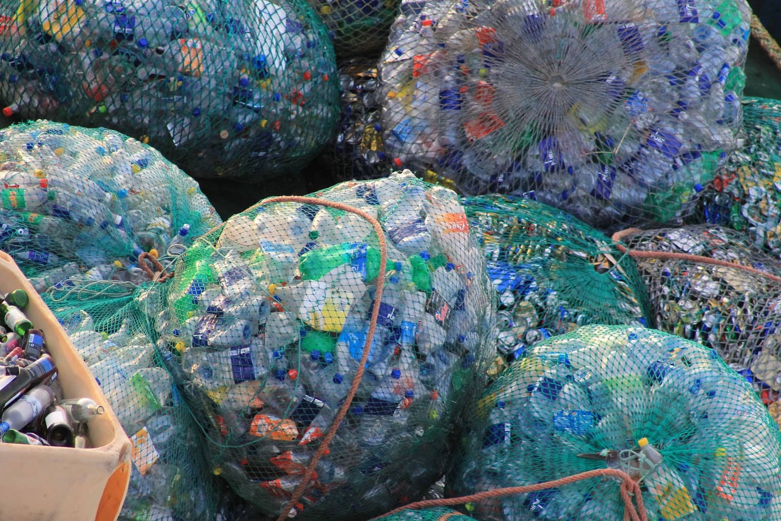 Déchets diplomatiques