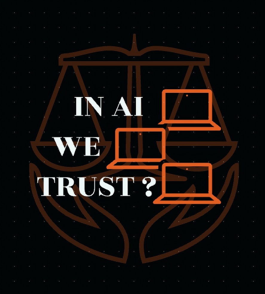 In AI We Trust? – A Podcast on Artificial Intelligence in Law
