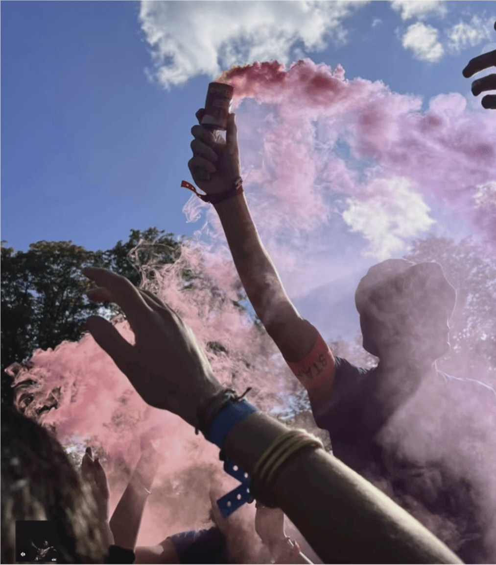 Souvenirs de rentrée : et la Vie nous disait « Va te faire FOMO ! »