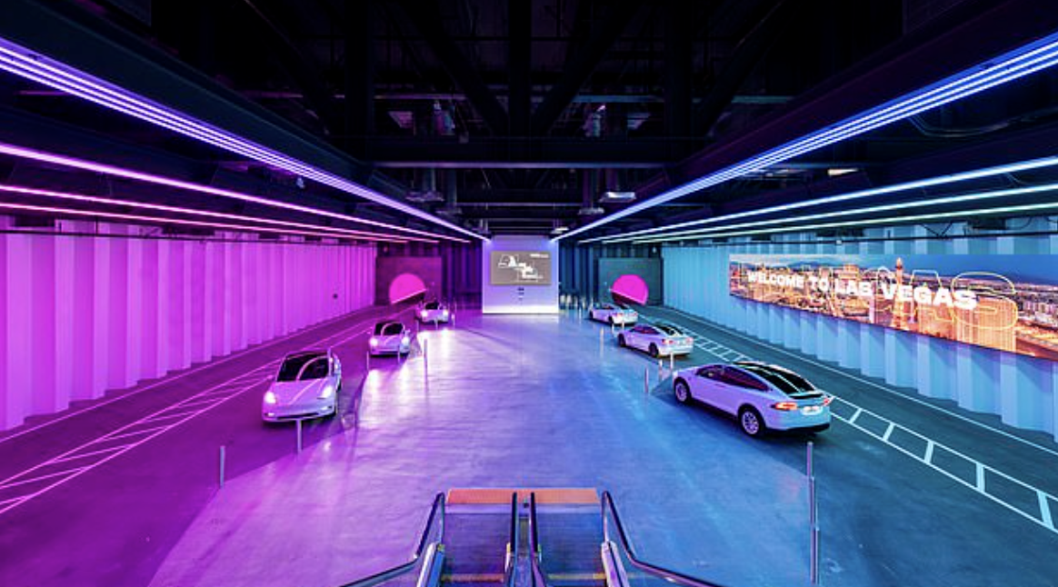 Billionaire Vanity Projects: Reinventing the Wheel