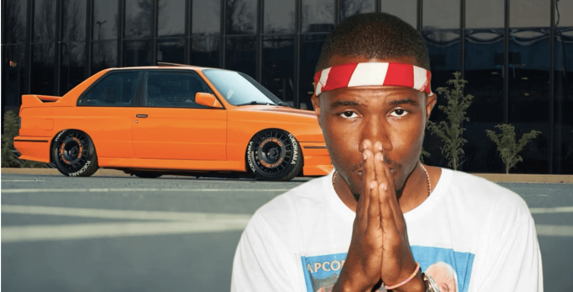 Super Rich Kids With Nothing but Loose Ends: Frank Ocean’s Analysis of Modern Capitalism