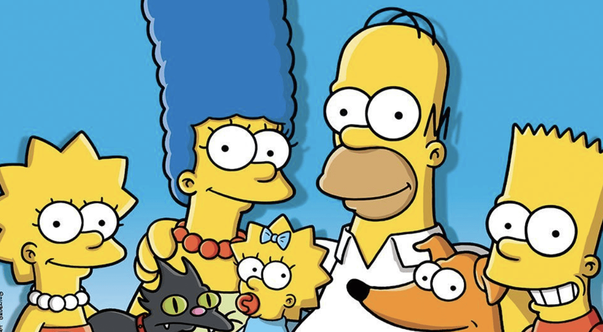 ‘The Simpsons’ and the Art of Predicting the Future