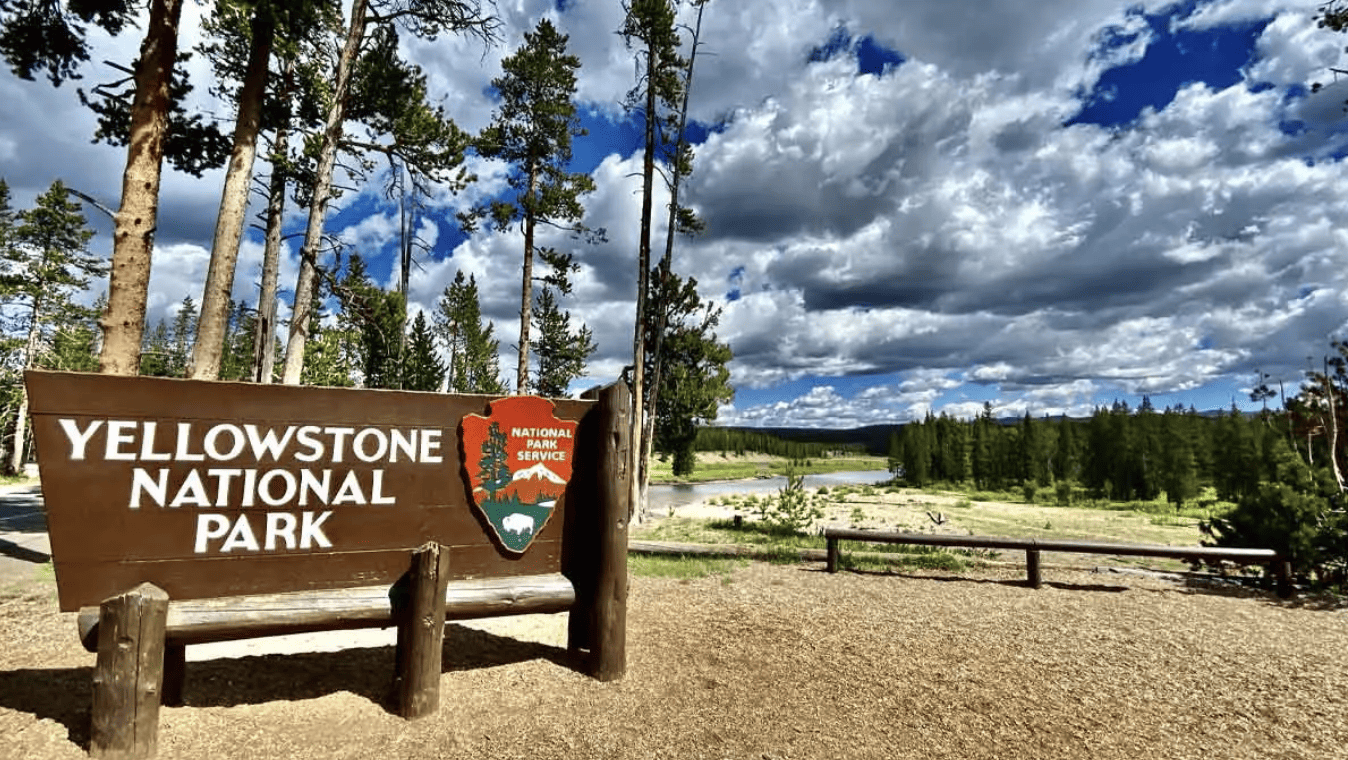 A Loophole in the U.S. Constitution: The Curious Case of the Yellowstone “Zone of Death”