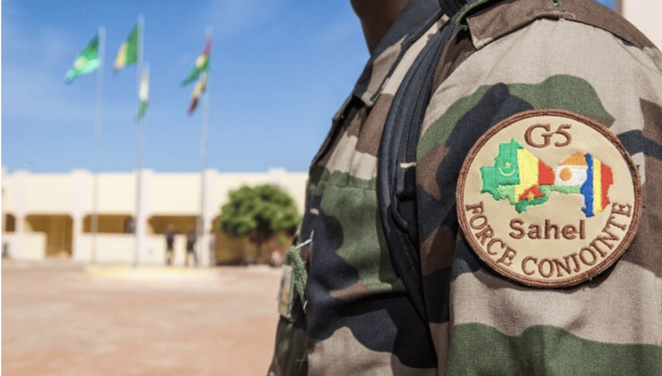 Vers le démantèlement du G5 Sahel