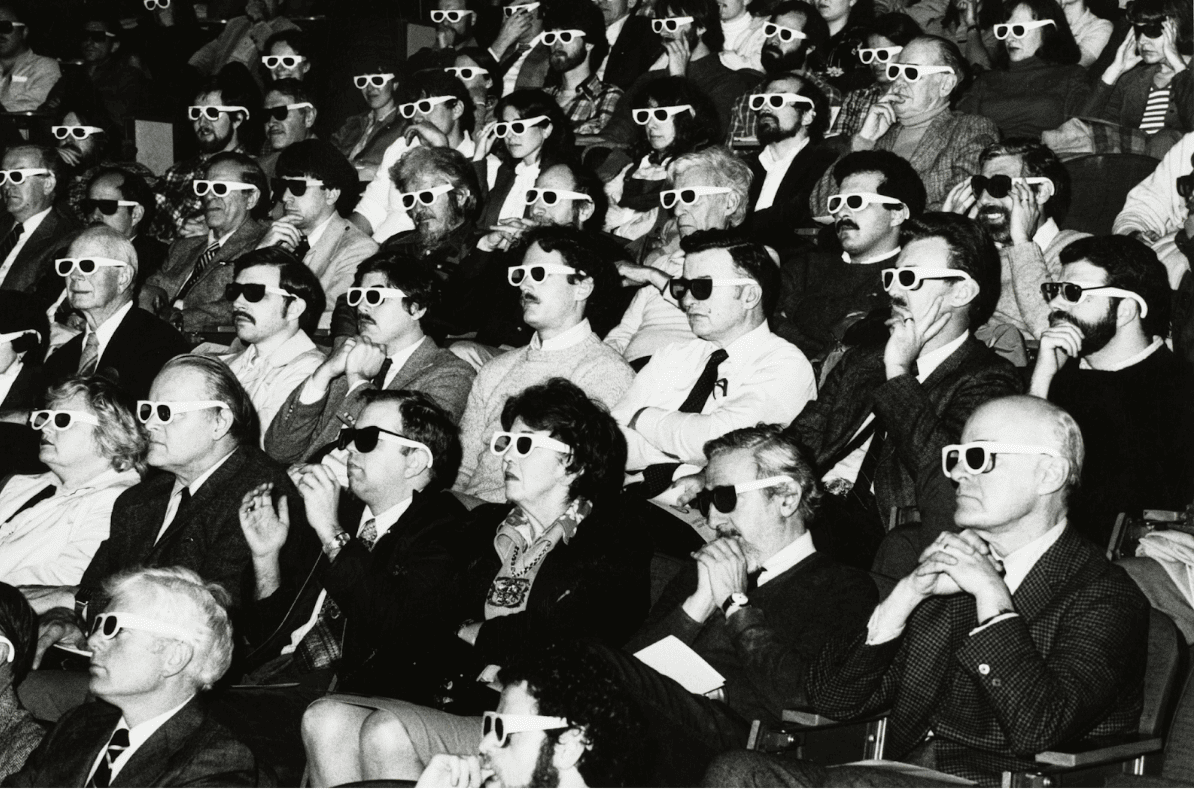 The Death of Cinemas: A Societal Failure