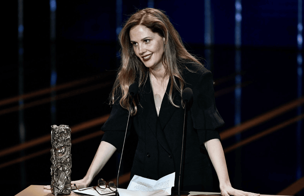 Césars 2024: A New Era for Women in French Cinema?