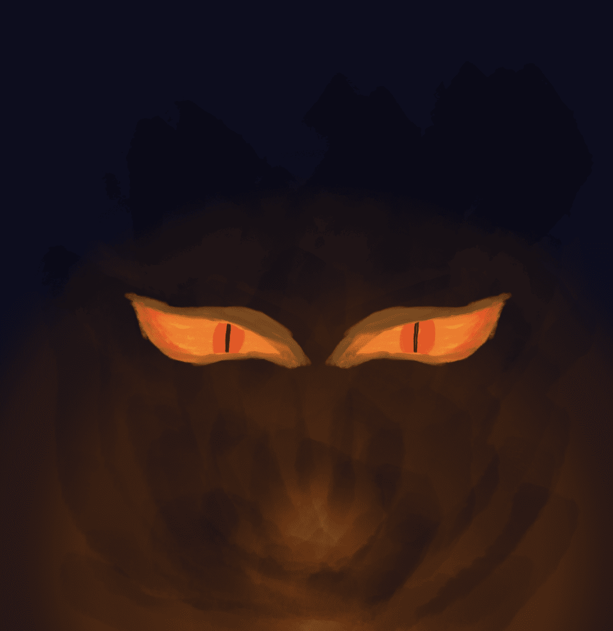 Dragonfire
