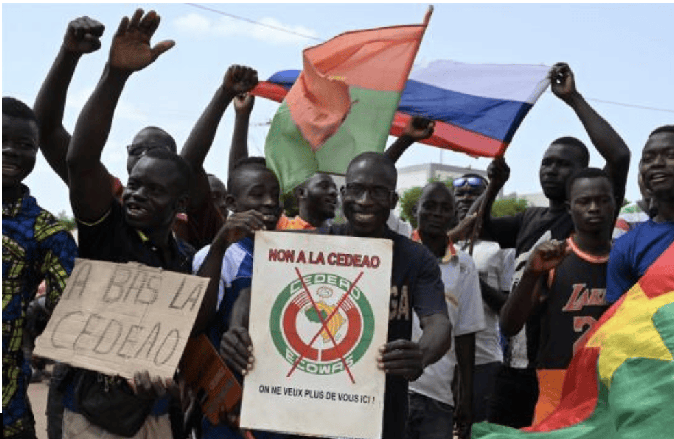 Coups, Francs, and Context: Understanding West Africa’s Instability