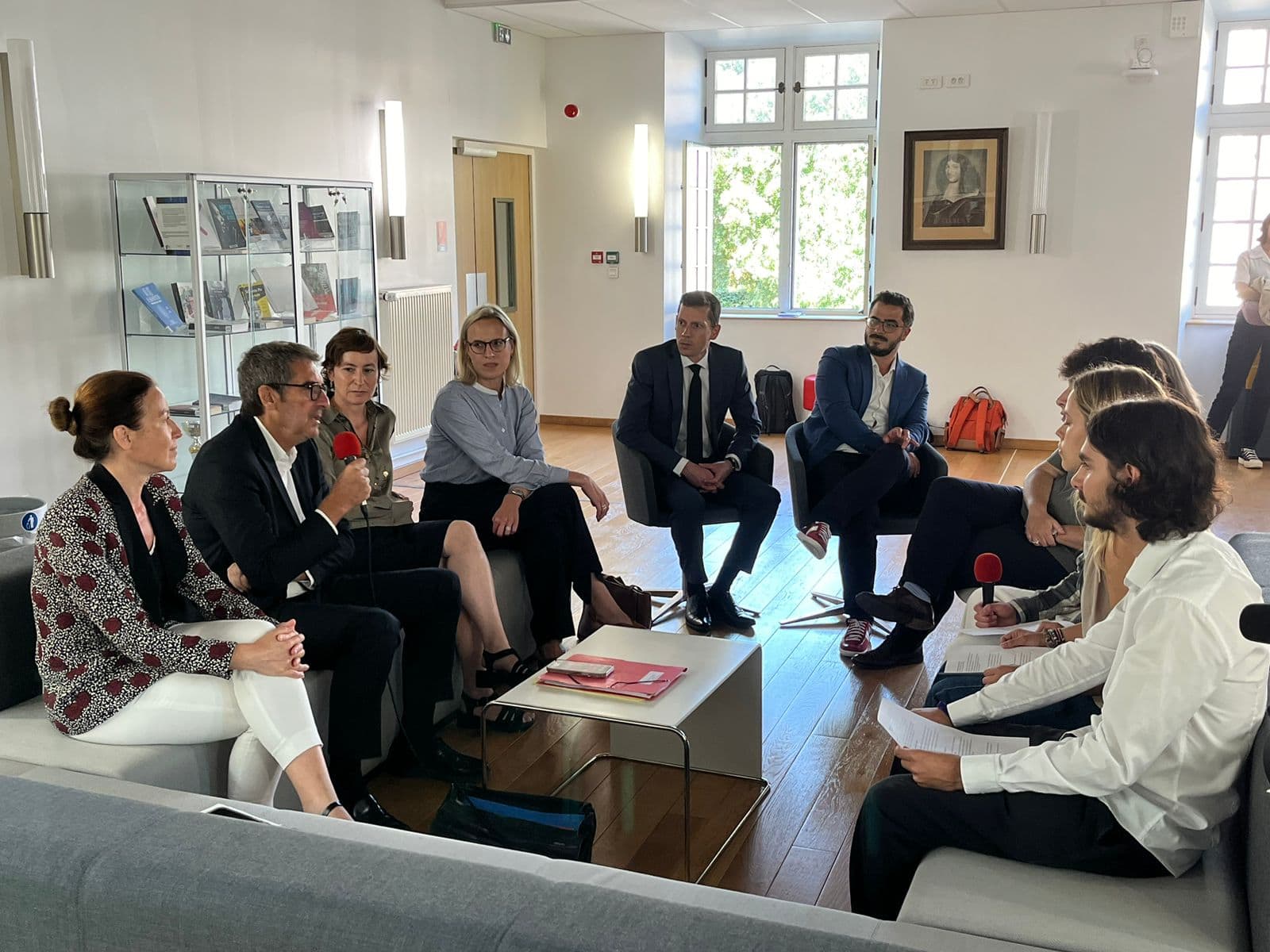 For Sciences Po Leadership, It’s Time to Turn the Page.