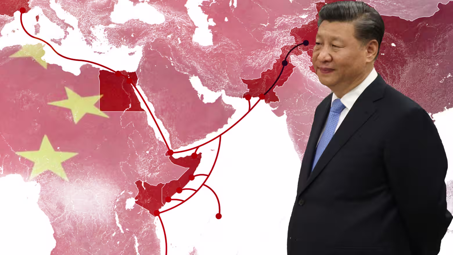 China’s AI Soft Power Play: How is the Digital Silk Road Shaping Global Influence?