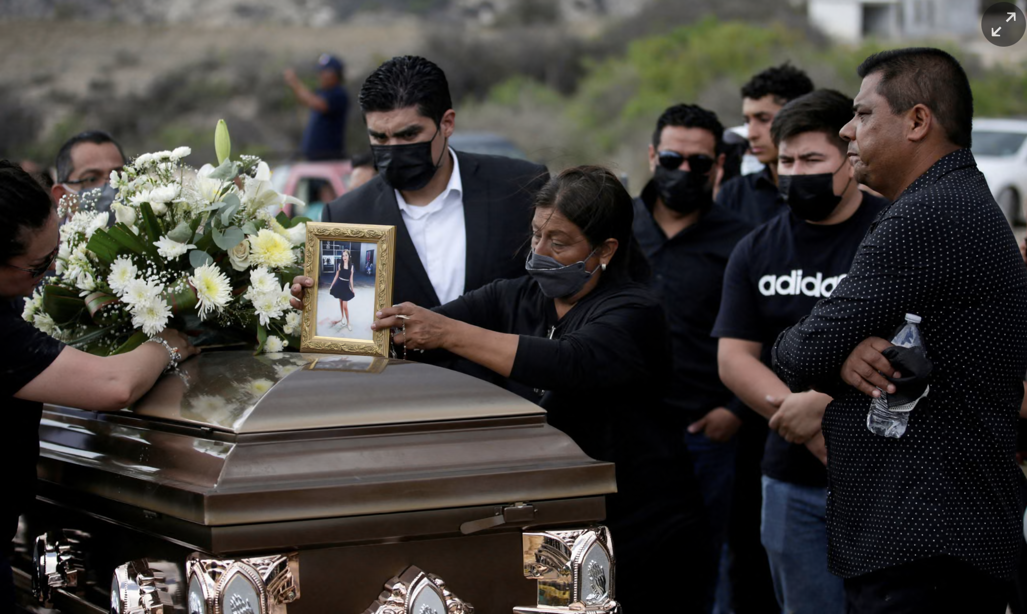 NAFTA’s Dark Side, and the Bloody Link Between Economic Exploitation and Femicide 