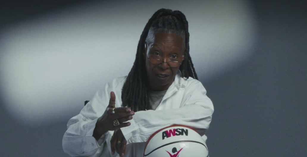 With the AWSN, Has the Time Finally Come for Women’s Sports ?