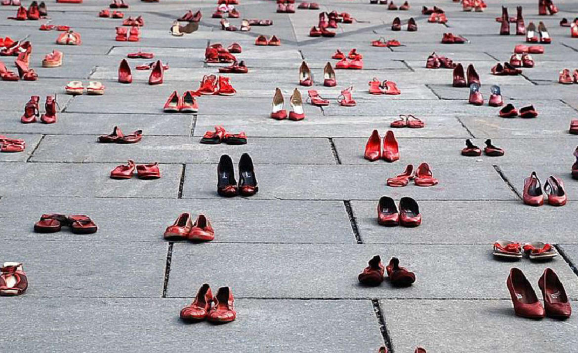 How to Politicize a Tragedy: The Murder of Iveta