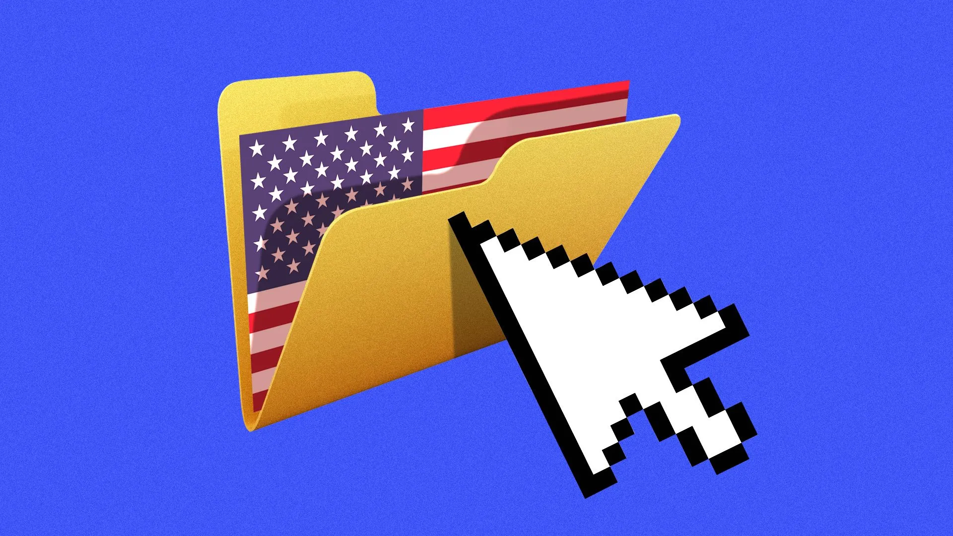 Bienvenue Tech-nocracy