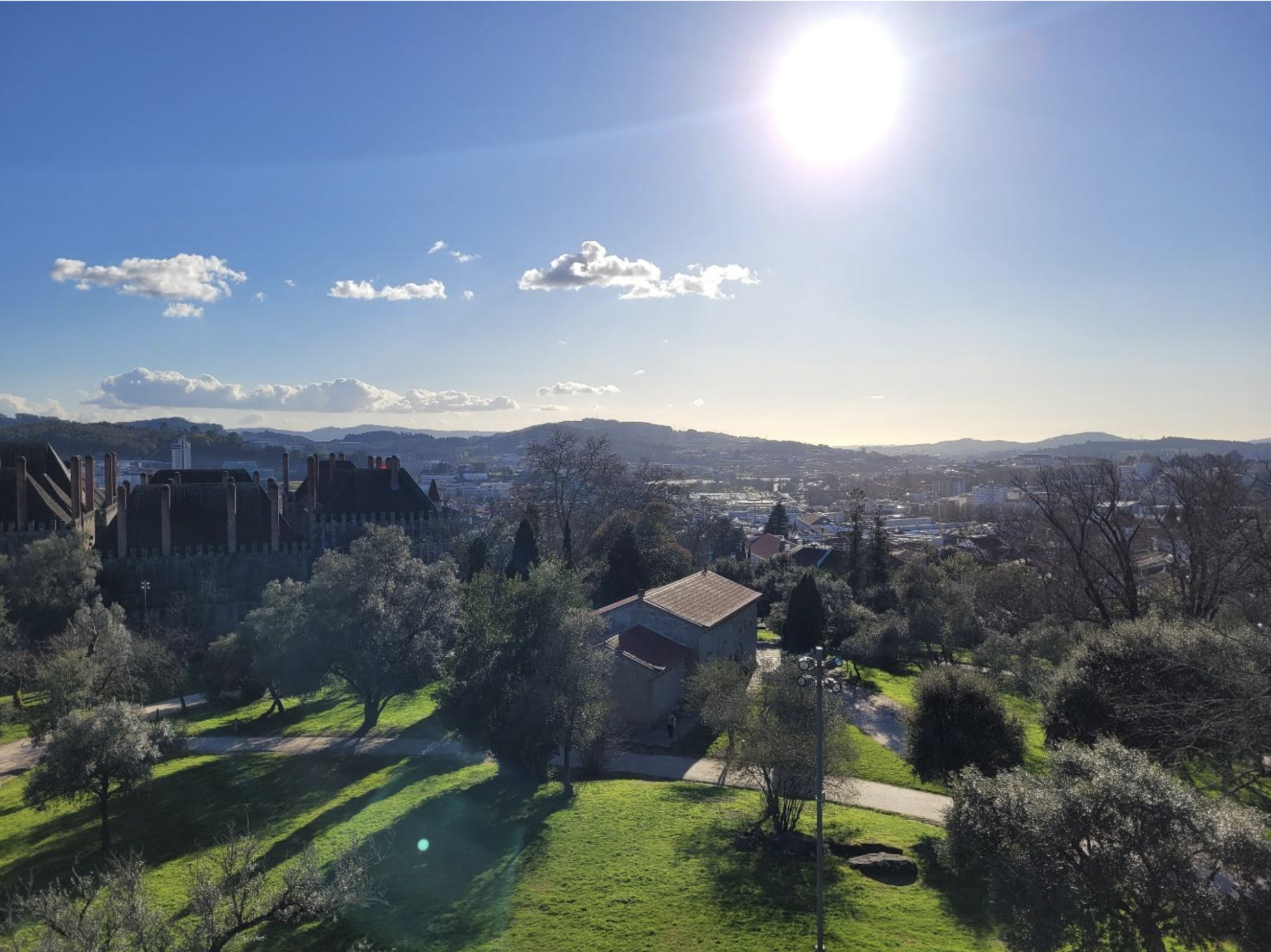 What Can We Learn From Guimarães, the European Green Capital 2026?