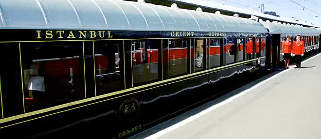 L’Orient-Express : de l’exploit ferroviaire au mythe culturel
