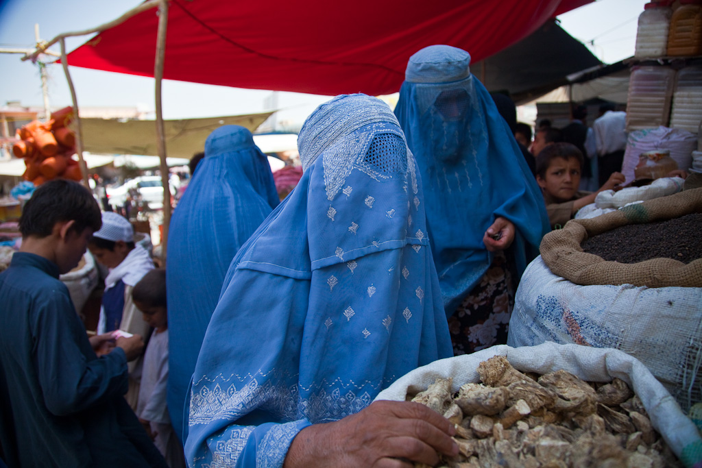 The Status of Women and Girls in Afghanistan: An Approach to a Major Gender Crisis and its International Challenges. 