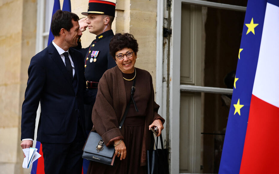 Monique Barbut, ou la nouvelle image du pragmatisme macroniste en écologie