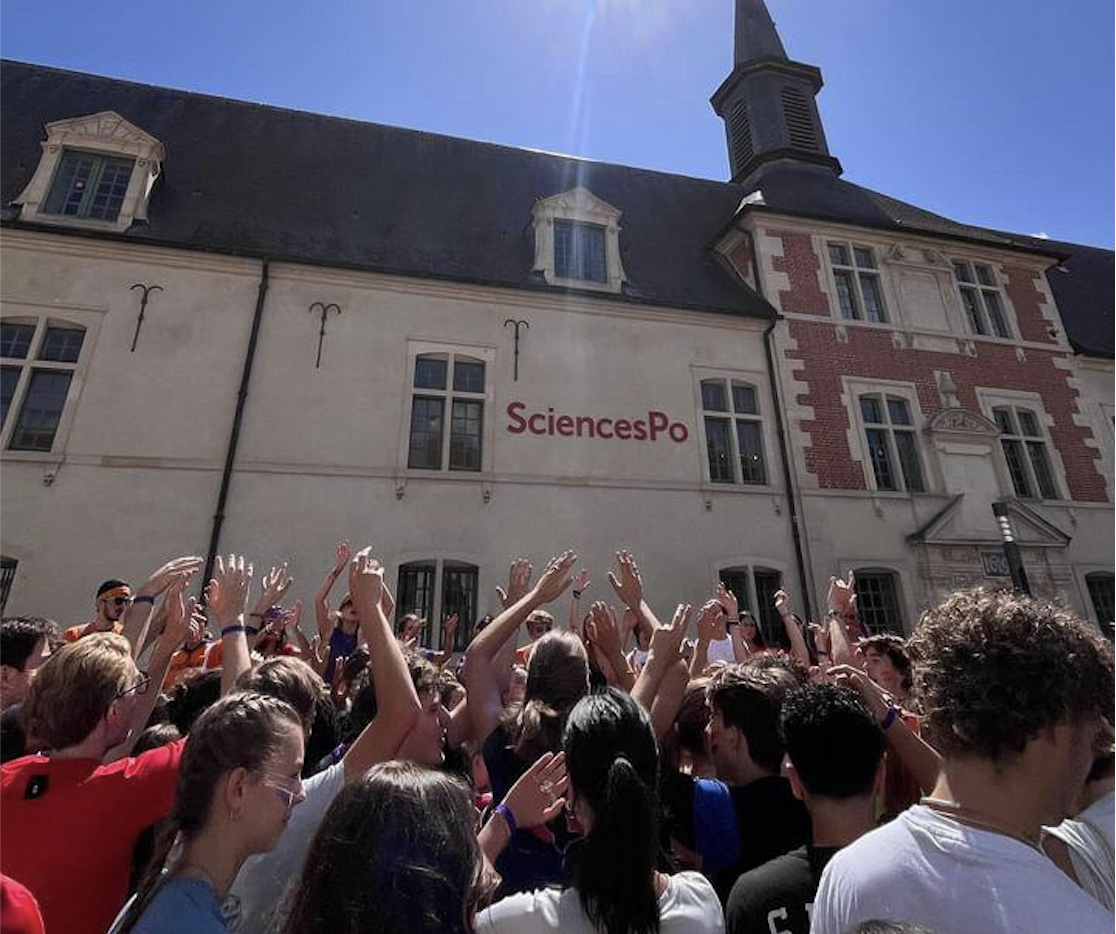 10 jours pour devenir sciencespiste