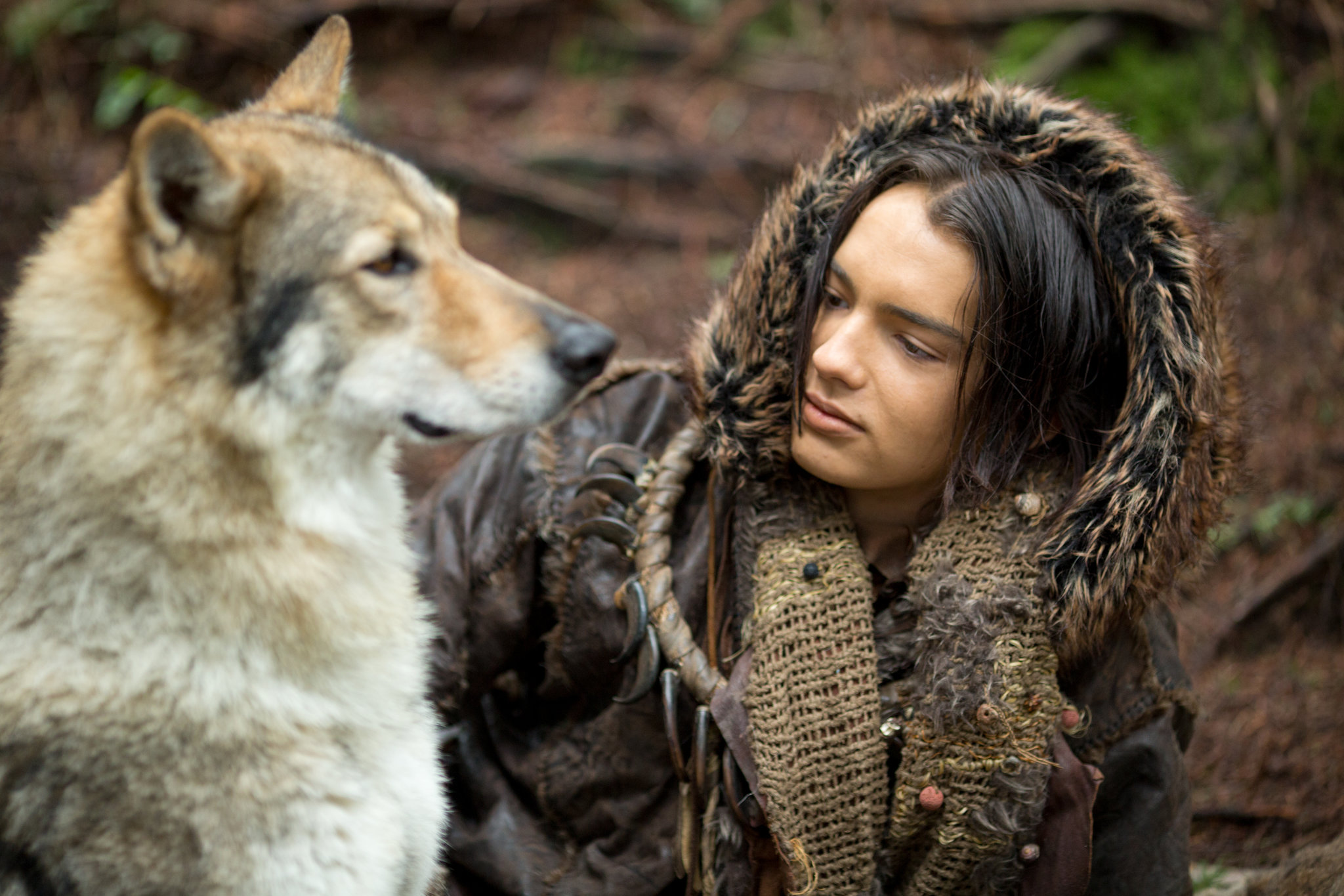 Media Review: Alpha (2025)