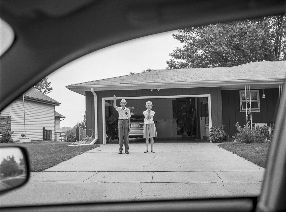 How to Leave? A Guide