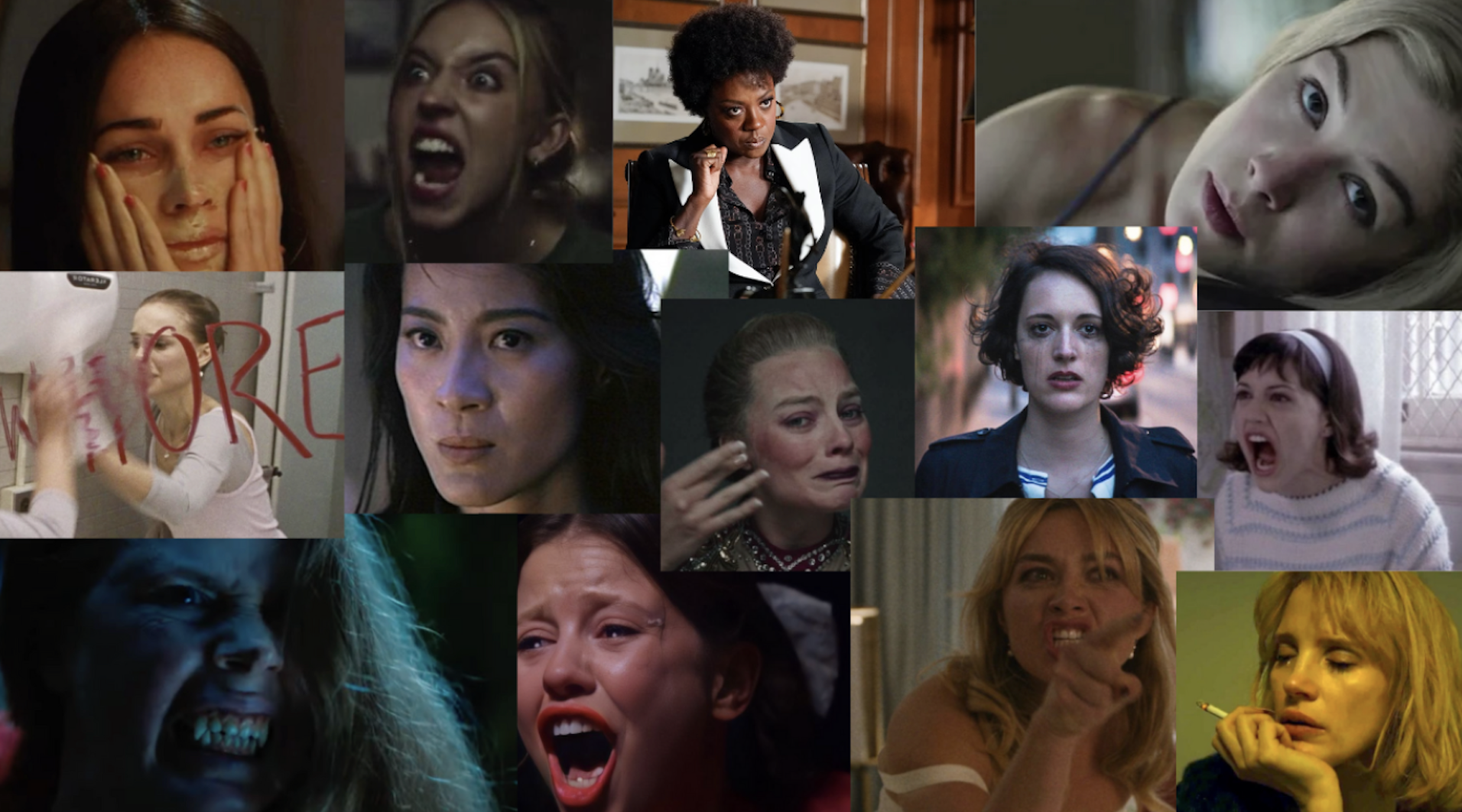 Everything but a Man 