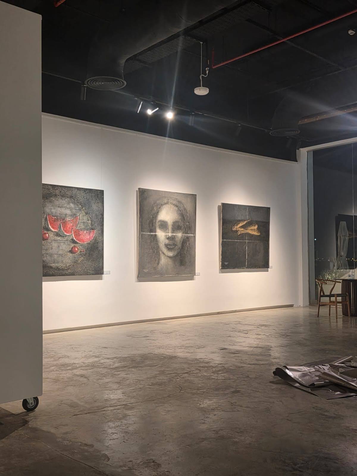 Art for Peace: promoting dialogue in the face of global tensions