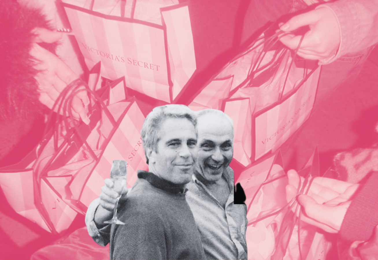 We Are All Epstein Victims