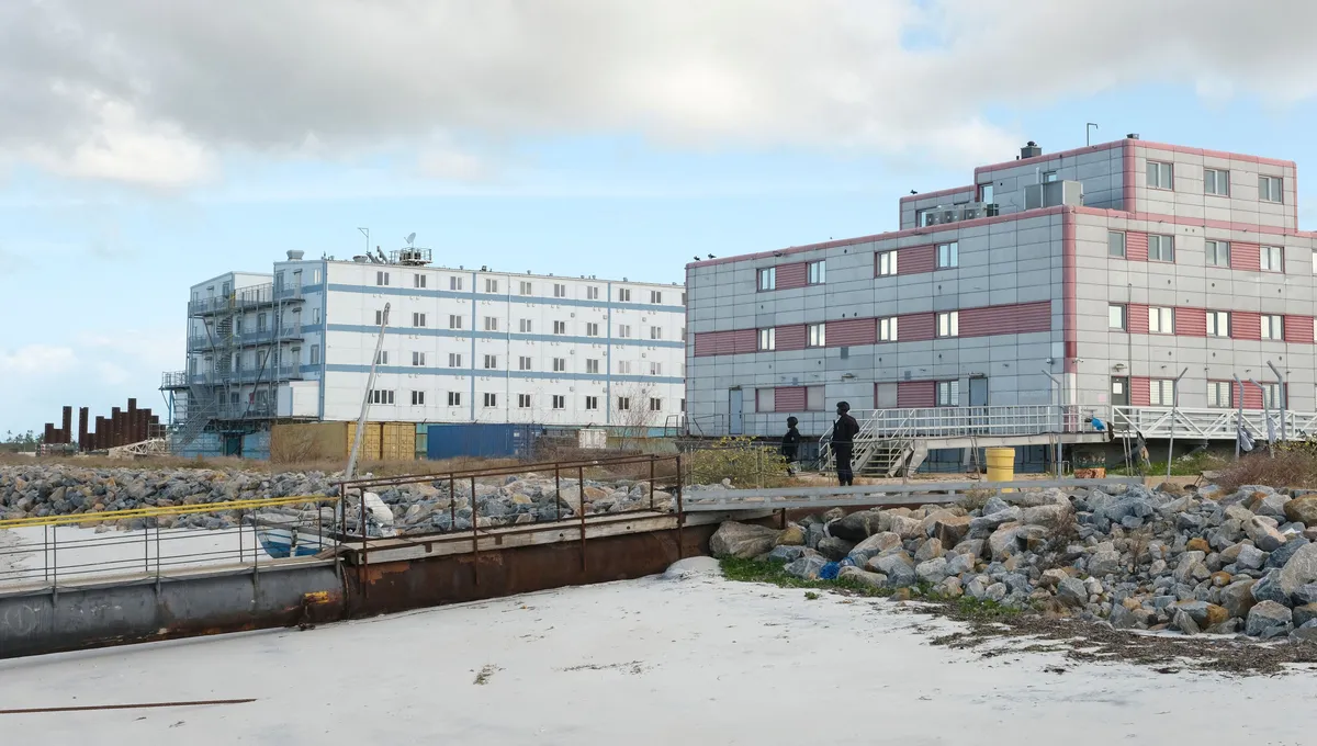 Complicité de crimes de guerre, torture et disparitions forcées : nouvelles accusations contre Total Energies