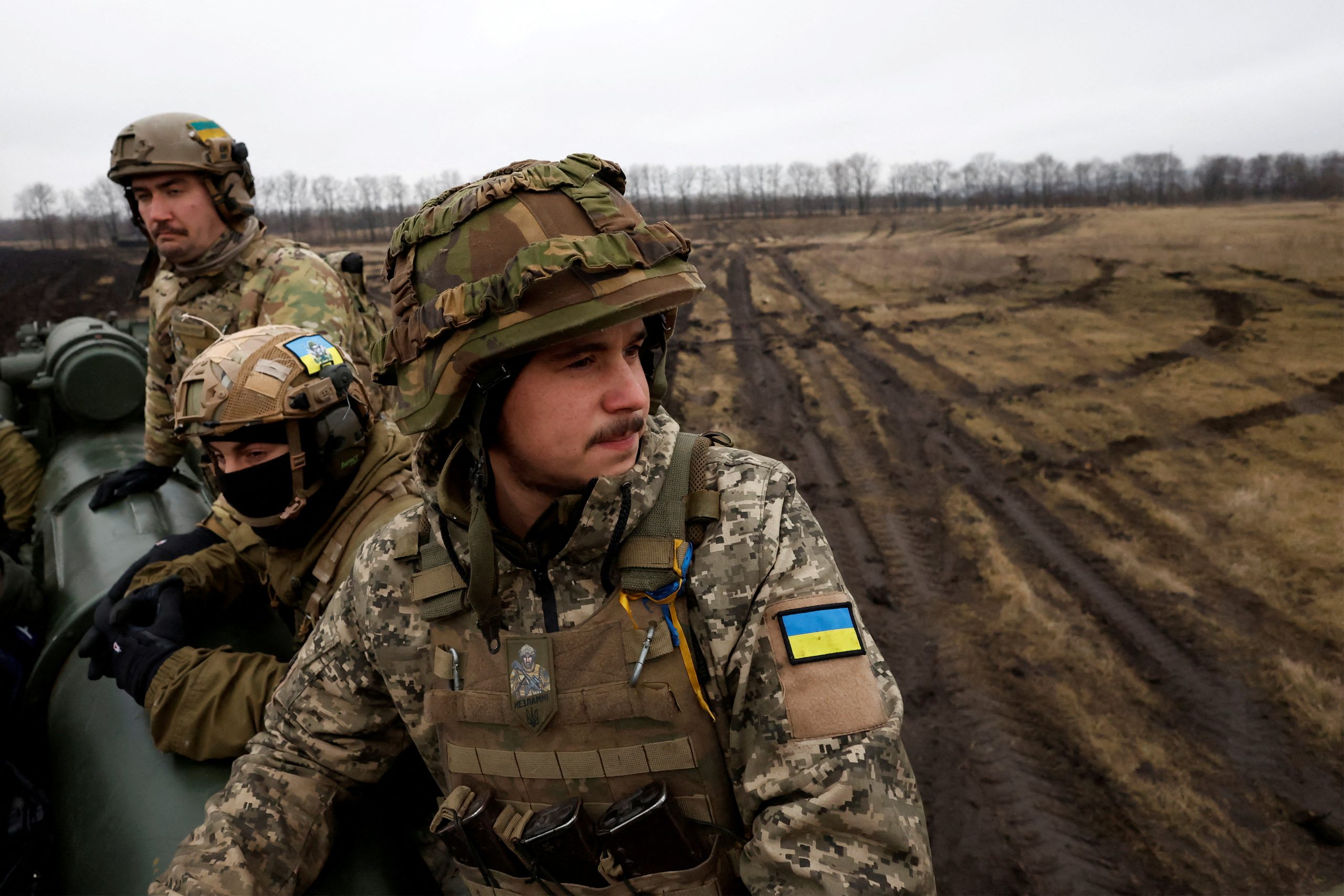 Private Armies, Public Gaps: Regulating Private Military and Security Companies after Ukraine