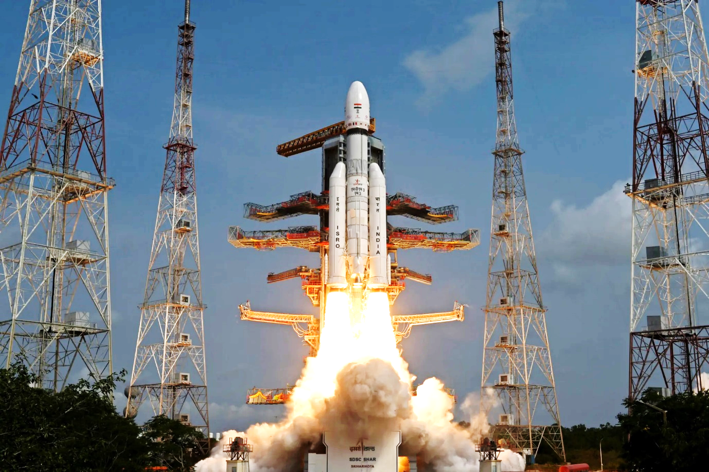 Military Security in the Indo-Pacific: India’s Counter-Space Strategy to China’s Expansionary Capabilities