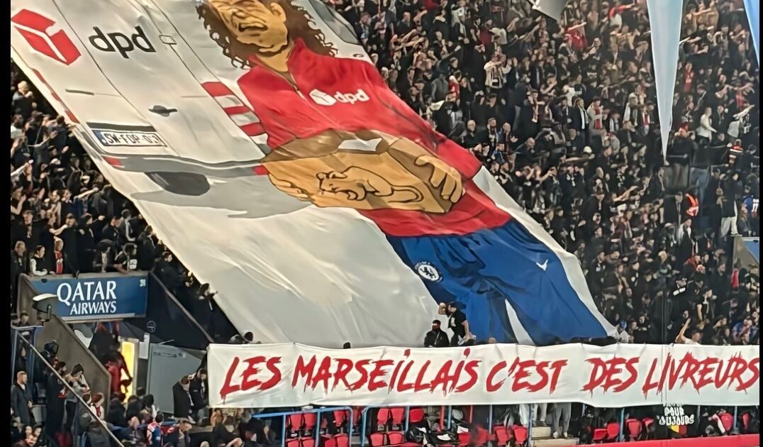 Parc des Princes : jusqu’où chanter ?