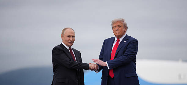 Analysing Trump’s National Security Strategy