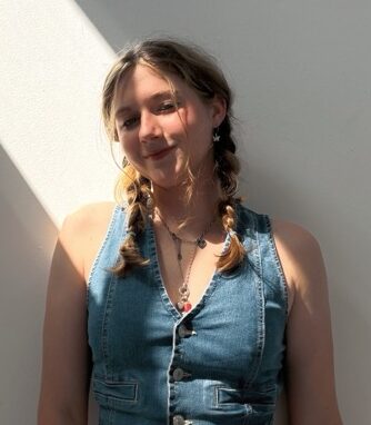 Emma Weibel